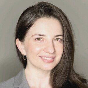 Meet your Posher, Noa